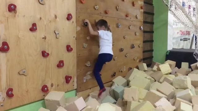 Функциональные комплексы для детей