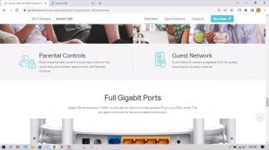 Tp Link's new router Archer c86 ?! বাংলাদেশে কি আসবে? ? Features. #wifi #wifi_router