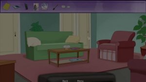The Secret Of The House Day 12 Mission + Download v1.D12 (Chapter 1 Complete)
