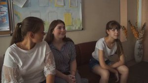 Выпускной 2018. Визитка. 11 А класс