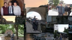 Ах, как хочется вернуться в городок..avi