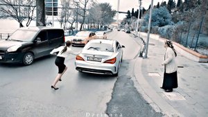• Cenk & Ceren || Мое сердце в бинтах || Zalim İstanbul