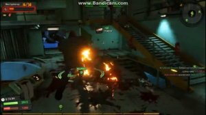 Tutorial- обзор по игре Loadout #1