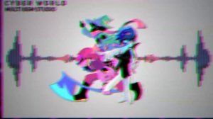 Deltarune Chapter 2 - A Cyber World [MBS Remix]