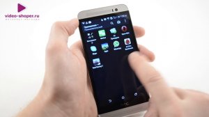 HTC ONE Е8