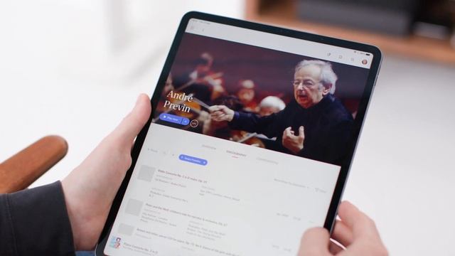 How Roon Works | Roon Labs смотреть онлайн