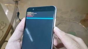 Hard Reset Asus Zenfone Max Pro M1
