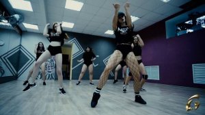 GENESIS | #GenesisTwerkCourse vol.1 | Twerk Video Тюмень | “No Limit“ G Eazy A$AP Rocky, Cardi B