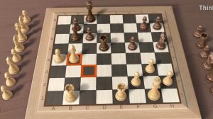 Real Chess 3D | Gameplay ( iOS / ANDROID )