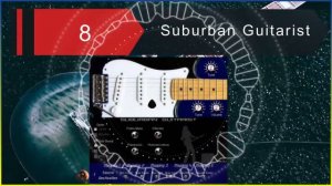 The 15 Best 🎸🎸 Free Electric Guitar VST Plugins