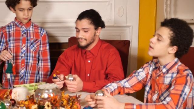 Bless Us All from The Muppet Christmas Carol