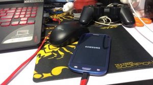 How to install TWRP Recovery on Samsung Device | Galaxy S3 i9300