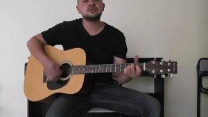 Сплин - Весь этот бред (кавер)