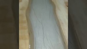 Как ускорить застывание эпоксидной смолы ОКЕАН PRO???