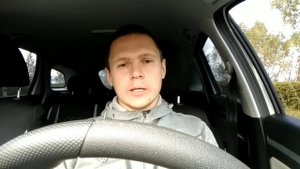 Установка  рефлекторных ПТФ на Весту