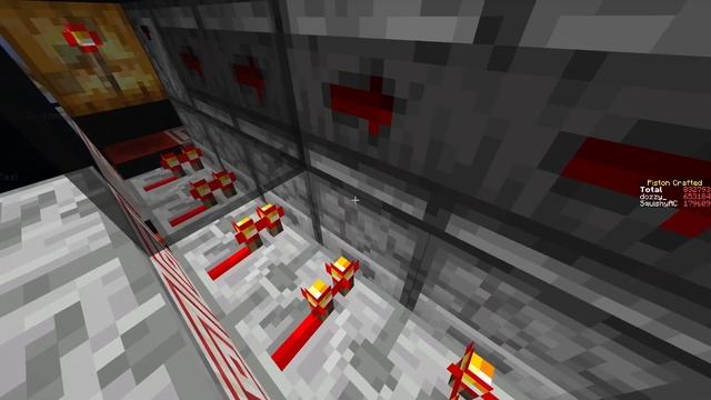 AutoCraft 3 Year World Tour | Part 2 смотреть онлайн