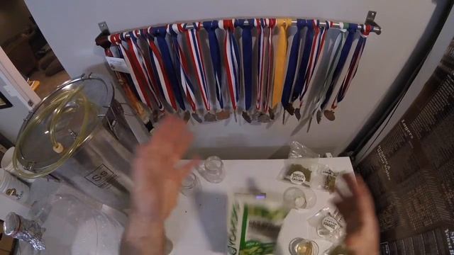 The Ultimate Electric Brewery