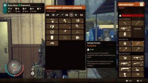 State of Decay 2   Lethal Zone   Fresh Strat   P27   New Survivors   No Radio Calls, Red Talan