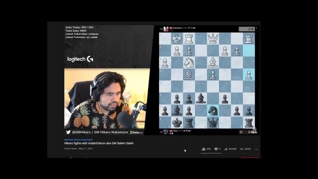 TOP Opening TRAPS | ?? | Hikaru Modern Defense 2021