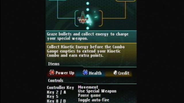 Space Impact: Kappa Base for Nokia N-Gage (Next Gen / 2.0) смотреть онлайн