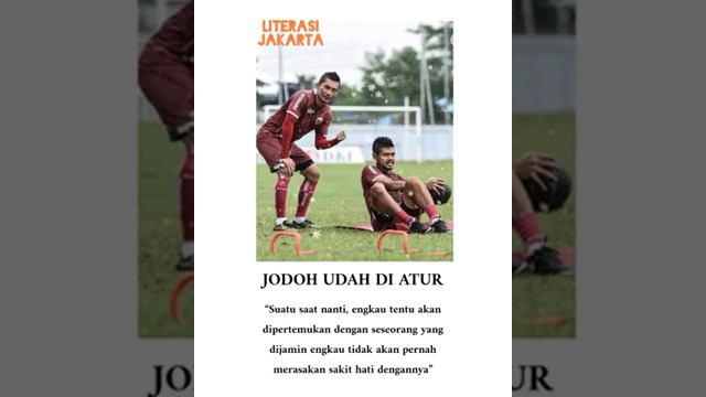 Persija wa story