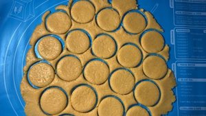 Домашние печенье в духовке! Самое вкусное и самое быстрое печенье! Готовлю каждый день!