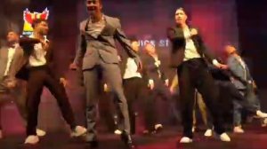 Mehebuba Dance |The quick Style in the house??| Best performance ? |#dance #bollywood #thequickstyl