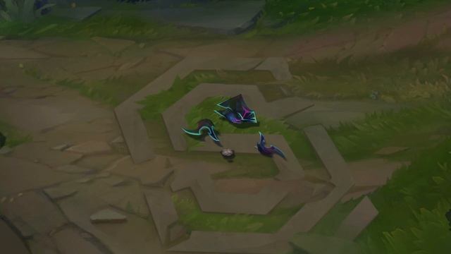 Empyrean Ward смотреть онлайн