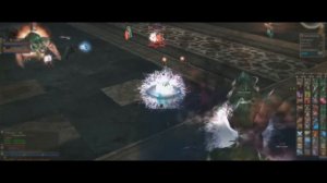 Lineage 2 High Five Grand Khavatari PvP