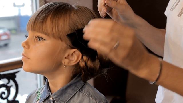 Anna | miss CHANEL смотреть онлайн