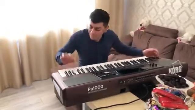 Сакид Самедов_чаки Чаки борон 2020_2021 смотреть онлайн