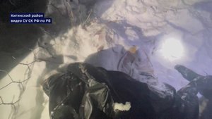 "Вести" узнали подробности криминальной драмы в Башкирии, где муж убил приятеля своей жены