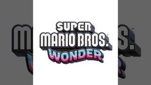 Super Mario Bros. Wonder OST - Ninji Jump Party (Wonder Flower, Fantastic)