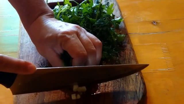 Домашние осетинские пироги с фаршем и зеленью - вкусные и ароматные