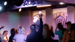 Денис Мафик/ Четки Екатеринбург /25.03.2021