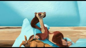 Ледниковый период 2: Глобальное потепление