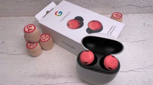 Google Pixel Buds Pro | Первые впечатления