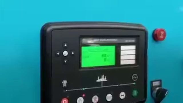 1000 KVA PUSAT GENSET JAPAN смотреть онлайн