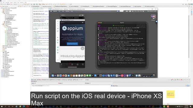 Selenium WebDriver parallel automation framework - Part 1: Java + Maven + TestNG+ Jenkins + Cucumbe