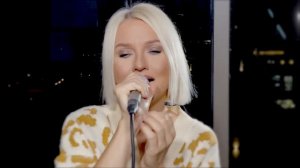 Piece Of My Heart - Janis Joplin (Alyona)