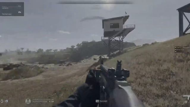 This game is far from dead. GIT GUD смотреть онлайн