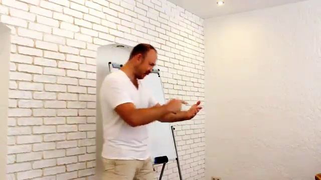 Хочешь РАСТИ начинай делать то, чего не делал раньше! Кирилл Вершилов Аврора Одесса 2018 смотреть онлайн