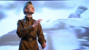 Ты помнишь, Алеша, дороги Смоленщины...