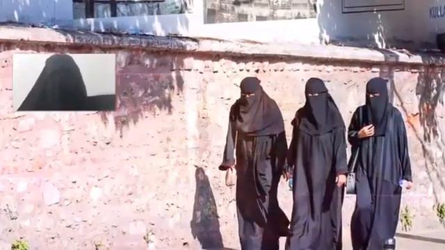 Многожёнство ( наставление сестры мужчинам ) смотреть онлайн