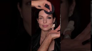 Макияж Smoky eyes
