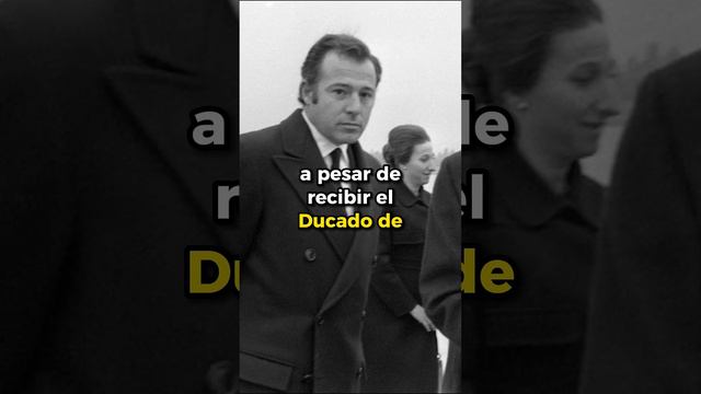 ¿Quién era Alfonso de Borbón y qué pasó con su muerte? #historia #biografias #borbon