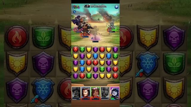 Ковчег vs Kanciapa Aktywnych смотреть онлайн