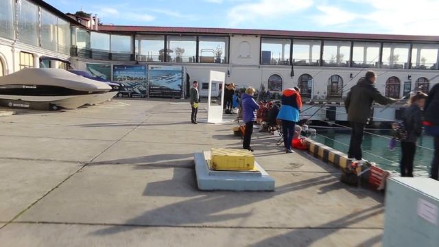 Тест стабилизатора Zhiyune Crane 2 (v3) + Canon 6d смотреть онлайн