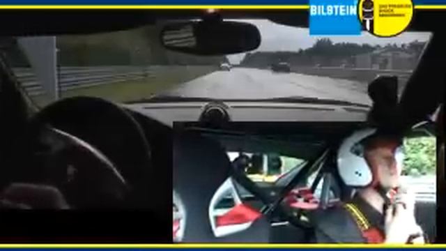 4 3 Walter Roehrl Porsche 997 GT3 Nordschleife Rain смотреть онлайн