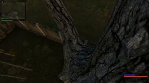 Найти и выкрасть не заметно СВД на блокпосту